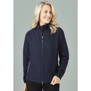 Womens Geneva Jacket - Thumbnail Image 2