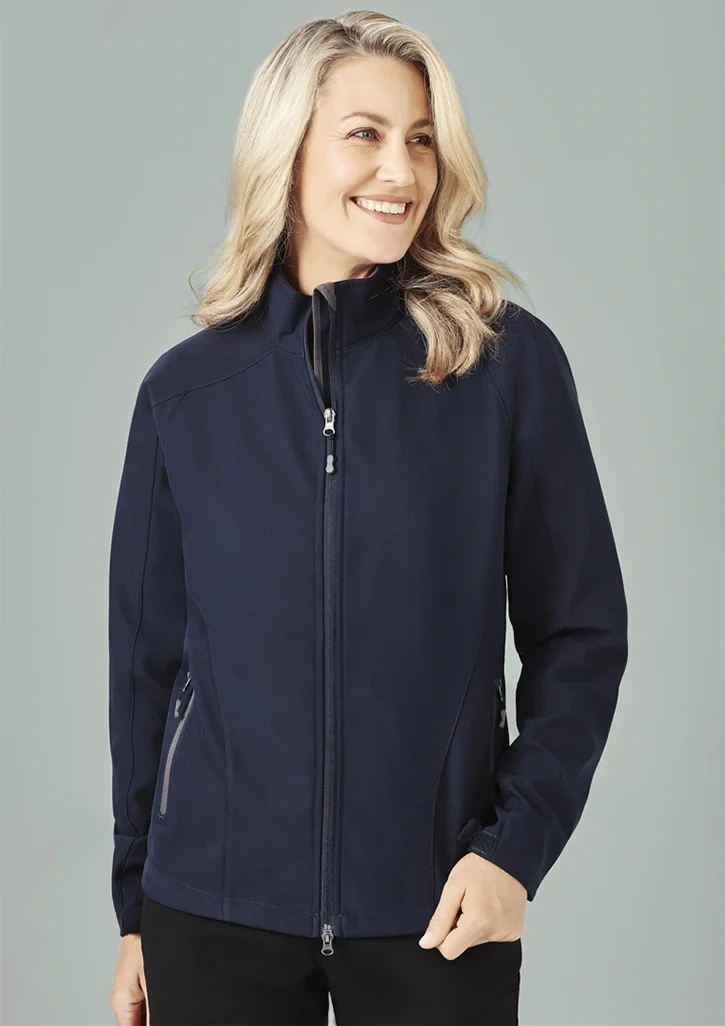 Womens Geneva Jacket - Image 2