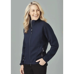 Womens Geneva Jacket - Thumbnail Image 3