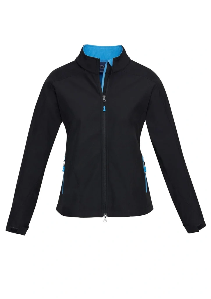 Womens Geneva Jacket - Image 6
