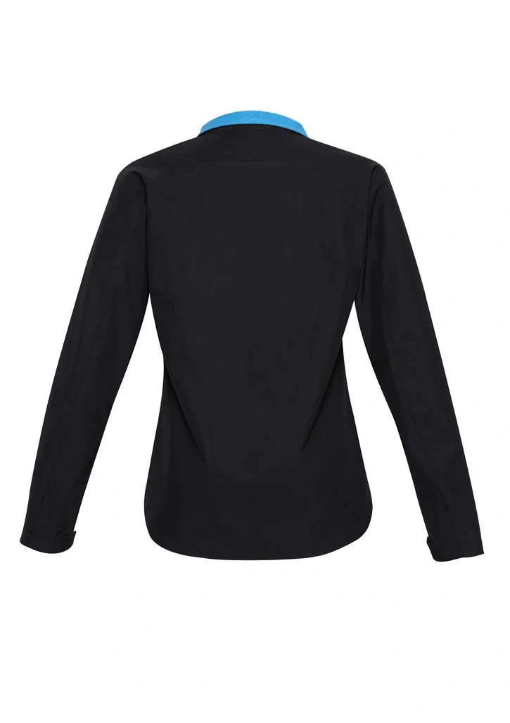 Womens Geneva Jacket - Image 7