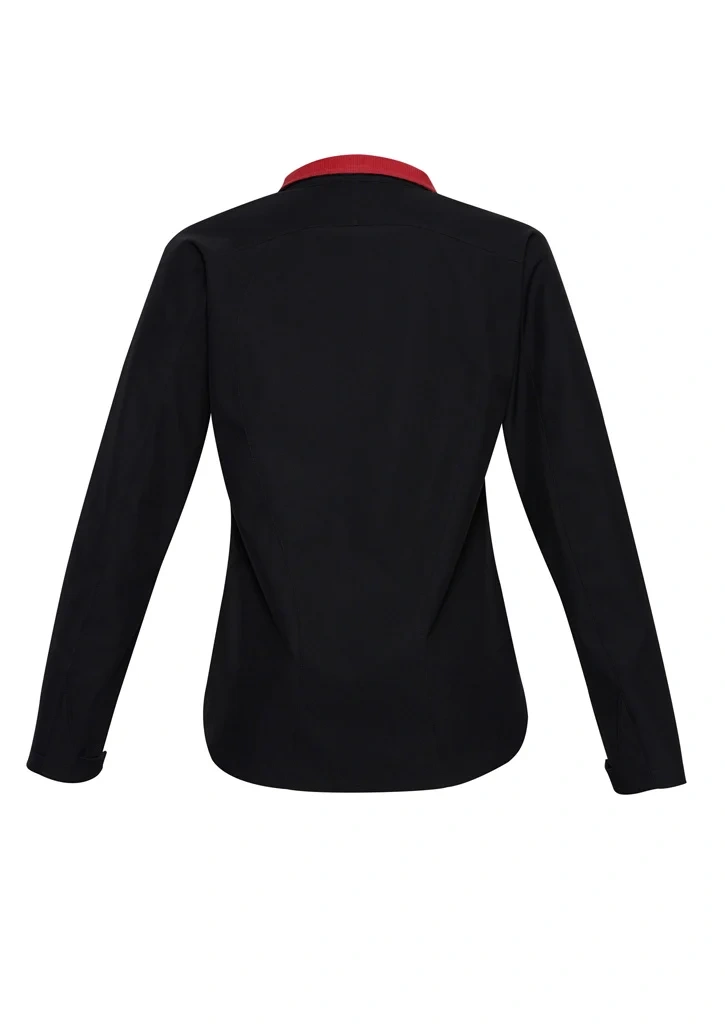 Womens Geneva Jacket - Image 5