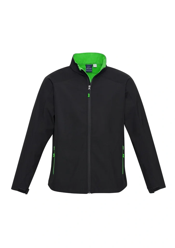 Kids Geneva Jacket - Image 1