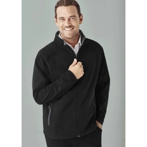 Mens Geneva Jacket - Thumbnail Image 8