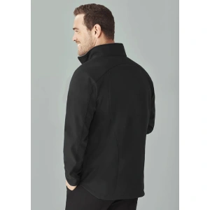 Mens Geneva Jacket - Thumbnail Image 9