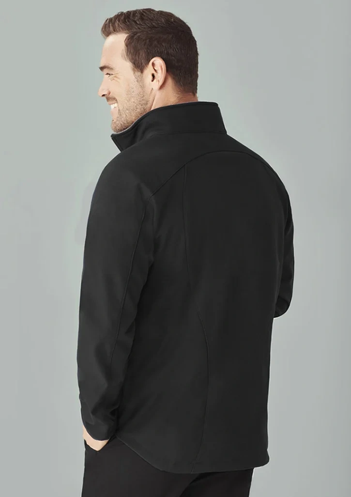Mens Geneva Jacket - Image 9