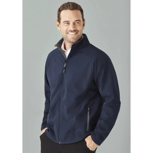Mens Geneva Jacket - Thumbnail Image 2