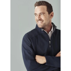 Mens Geneva Jacket - Thumbnail Image 3