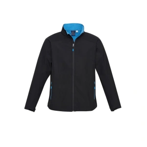 Mens Geneva Jacket - Thumbnail Image 6