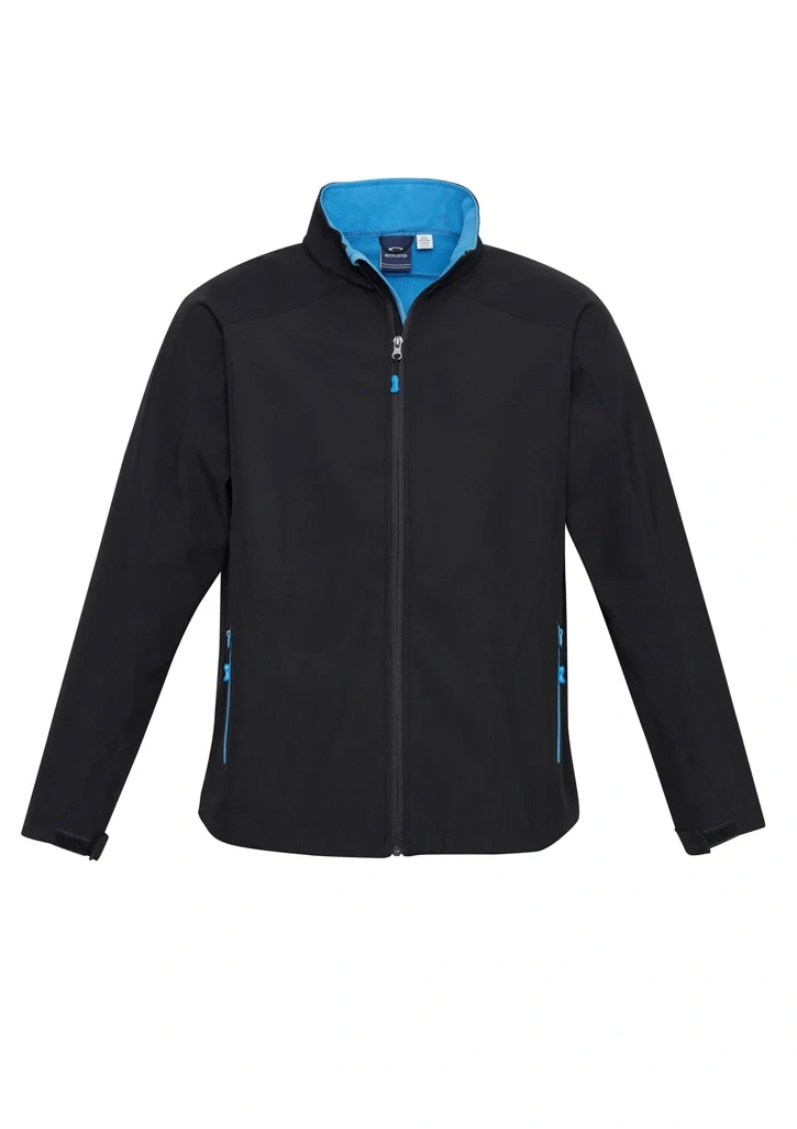 Mens Geneva Jacket - Image 6