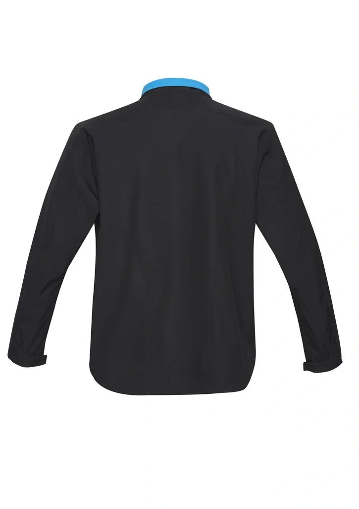 Mens Geneva Jacket - Image 7