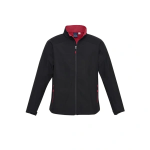 Mens Geneva Jacket - Thumbnail Image 4
