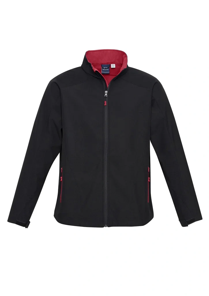 Mens Geneva Jacket - Image 4