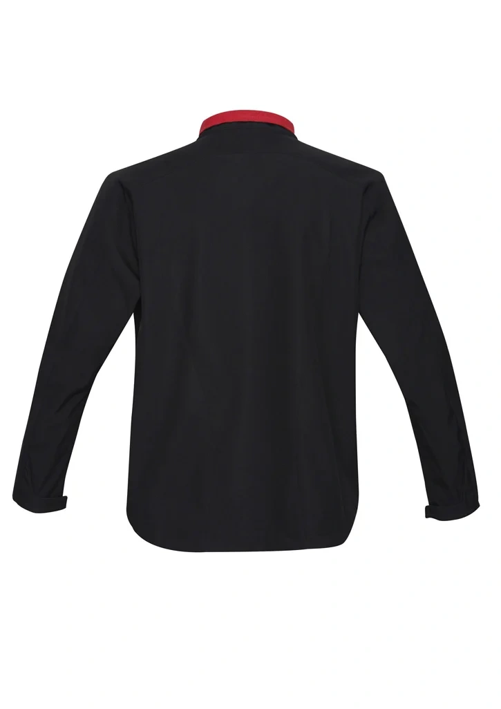 Mens Geneva Jacket - Image 5