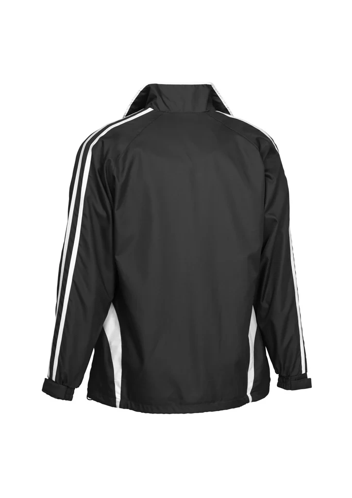 Kids Flash Jacket - Image 3