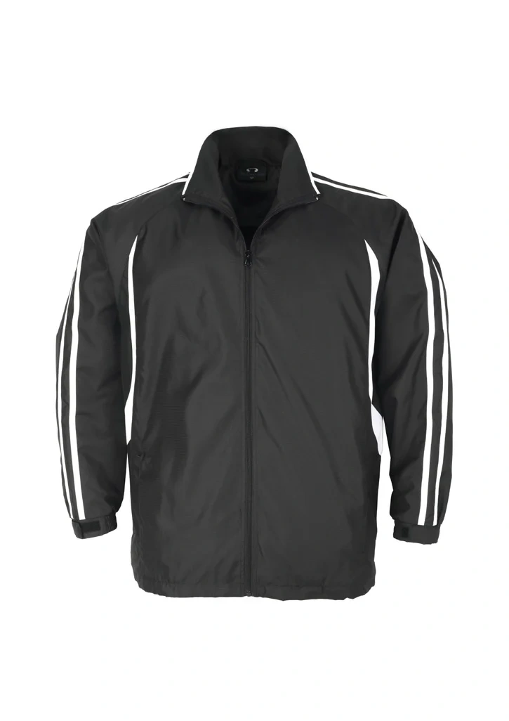 Unisex Flash Jacket - Image 8