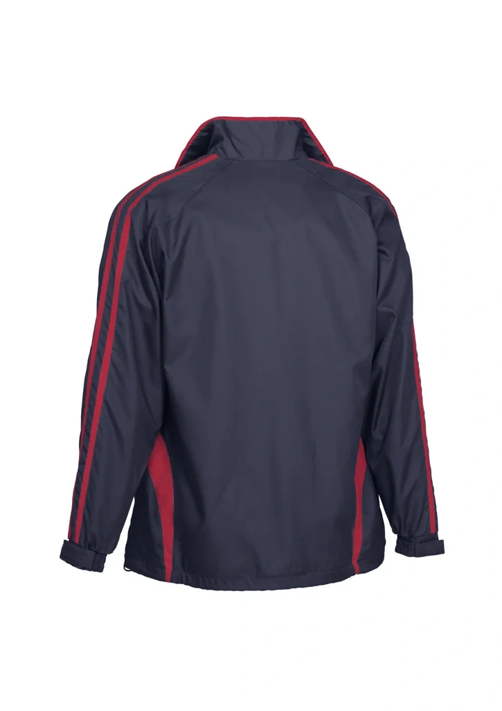 Unisex Flash Jacket - Image 3