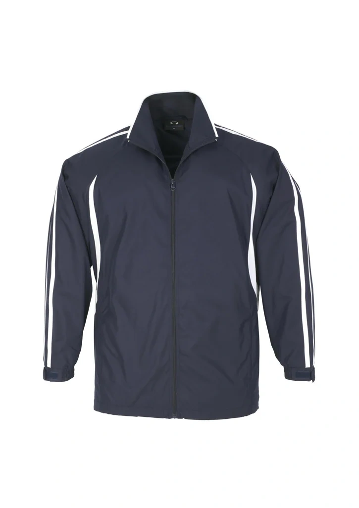 Unisex Flash Jacket - Image 4
