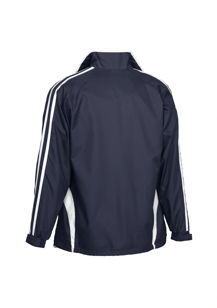 Unisex Flash Jacket - Image 5