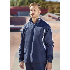 Unisex Flash Jacket