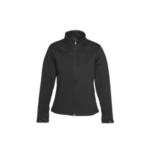 Womens Softshell Jacket - Thumbnail Image 2