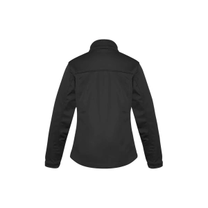 Womens Softshell Jacket - Thumbnail Image 3