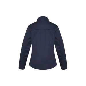Womens Softshell Jacket - Thumbnail Image 5