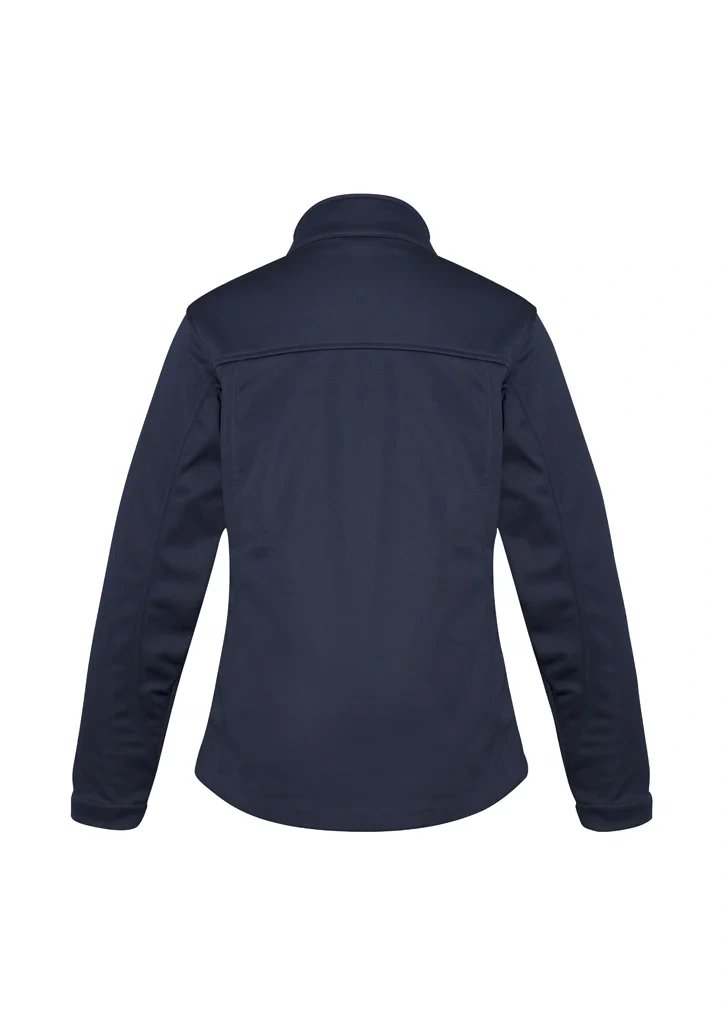 Womens Softshell Jacket - Image 5