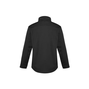 Mens Softshell Jacket - Thumbnail Image 5