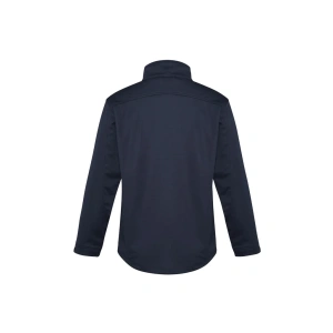 Mens Softshell Jacket - Thumbnail Image 3