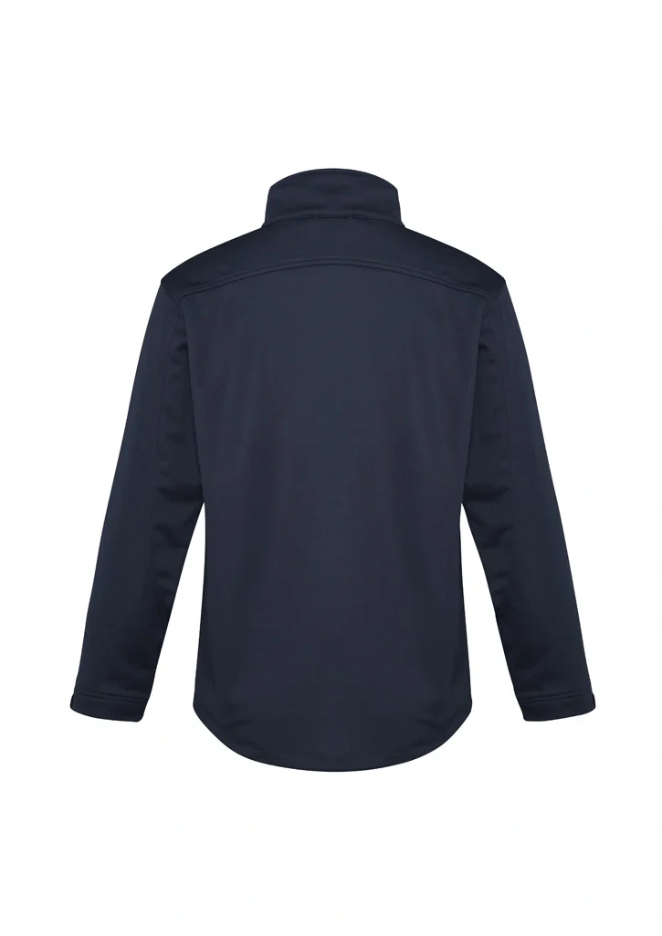 Mens Softshell Jacket - Image 3