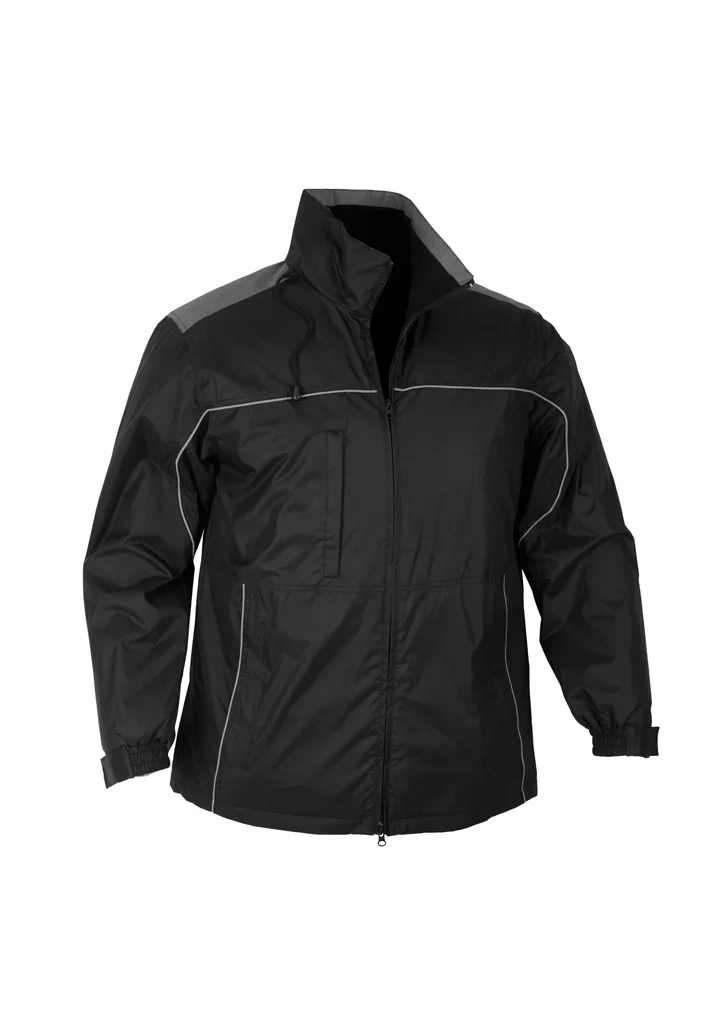 Unisex Reactor Jacket - Image 2