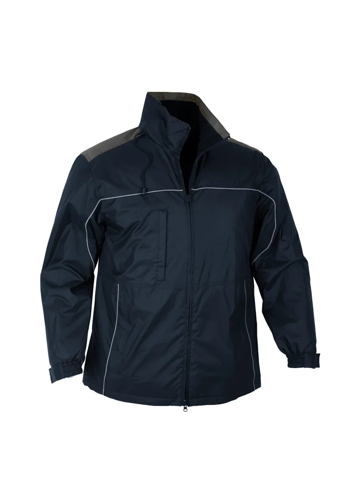Unisex Reactor Jacket - Image 3