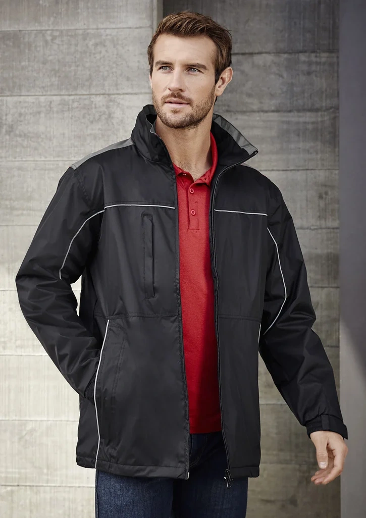 Unisex Reactor Jacket - Image 1