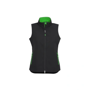 Womens Geneva Vest - Thumbnail Image 1