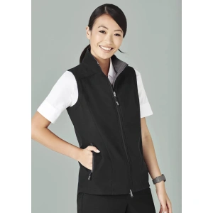 Womens Geneva Vest - Thumbnail Image 6
