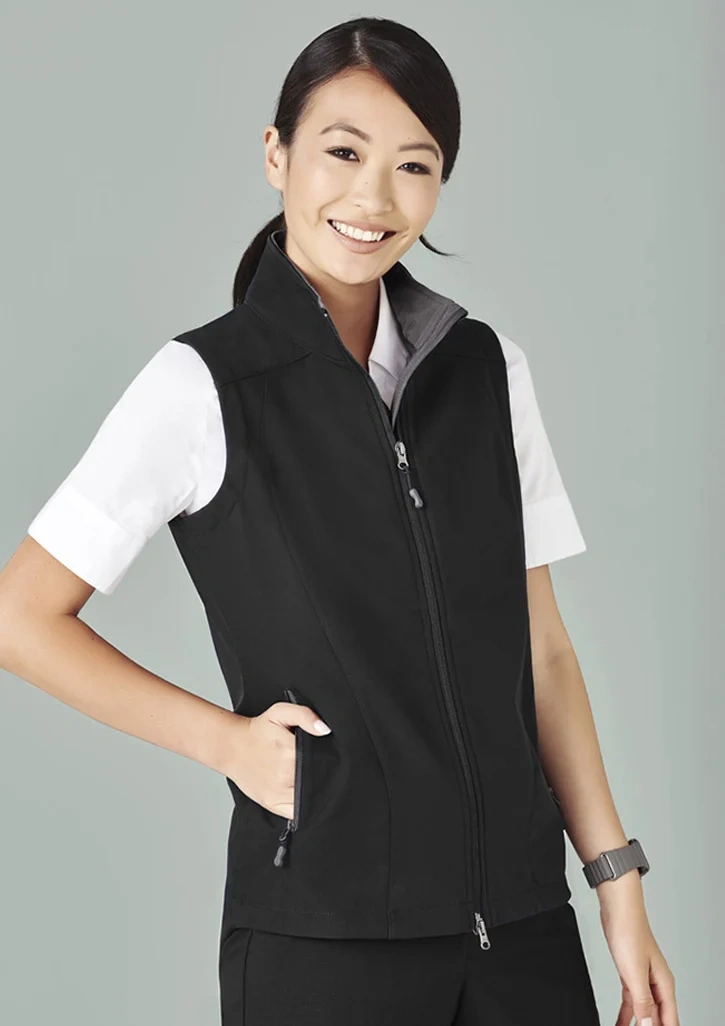 Womens Geneva Vest - Image 6