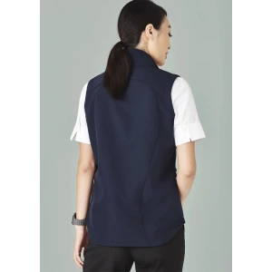 Womens Geneva Vest - Thumbnail Image 3