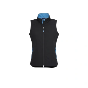 Womens Geneva Vest - Thumbnail Image 8