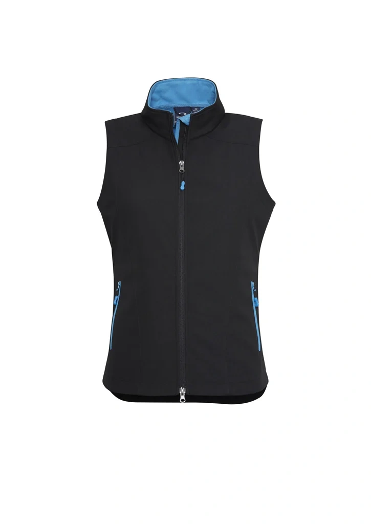 Womens Geneva Vest - Image 8