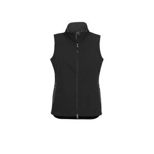 Womens Geneva Vest - Thumbnail Image 7
