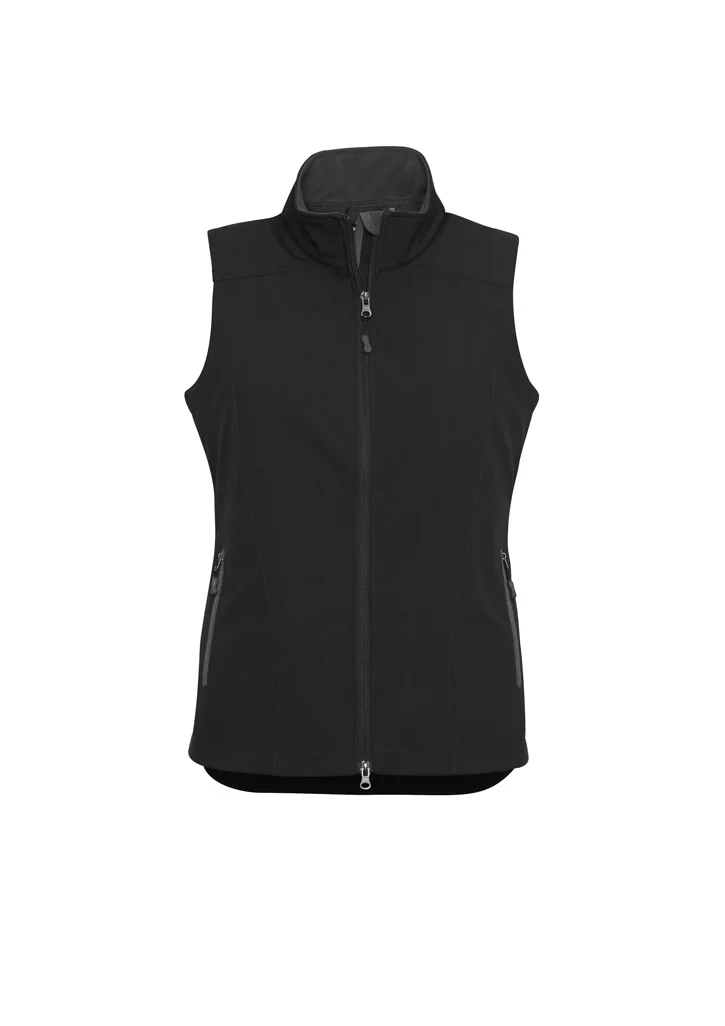 Womens Geneva Vest - Image 7