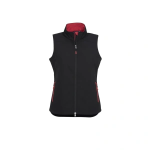 Womens Geneva Vest - Thumbnail Image 4