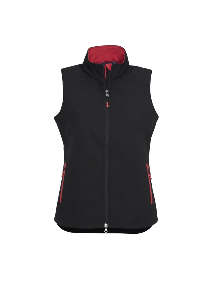 Womens Geneva Vest - Image 4