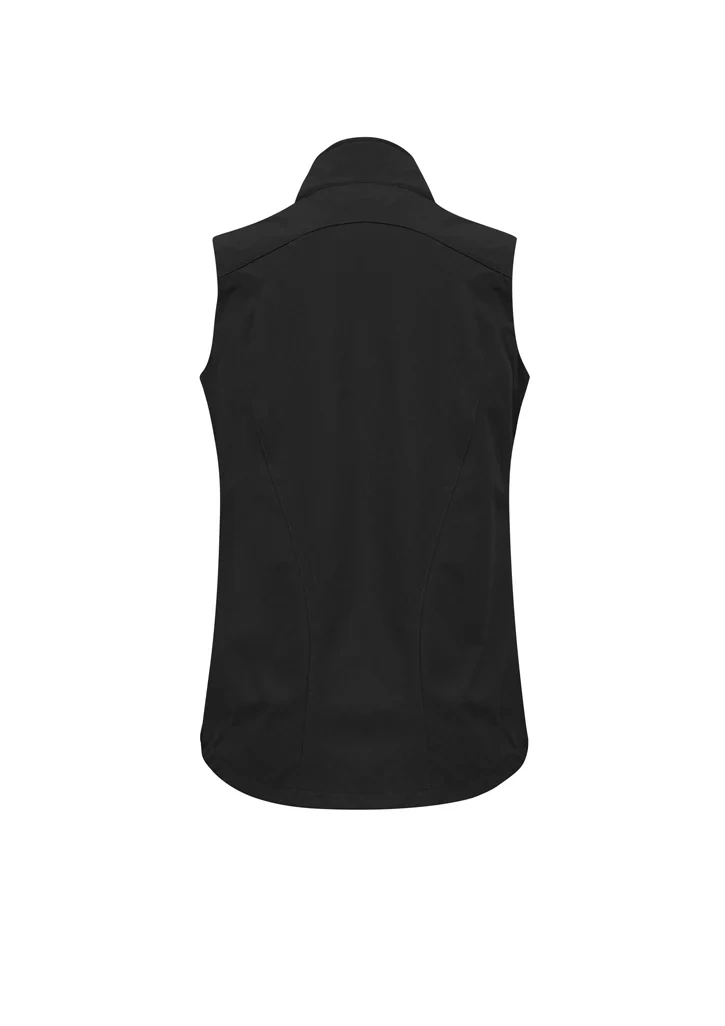 Womens Geneva Vest - Image 5