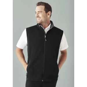 Mens Geneva Vest - Thumbnail Image 8