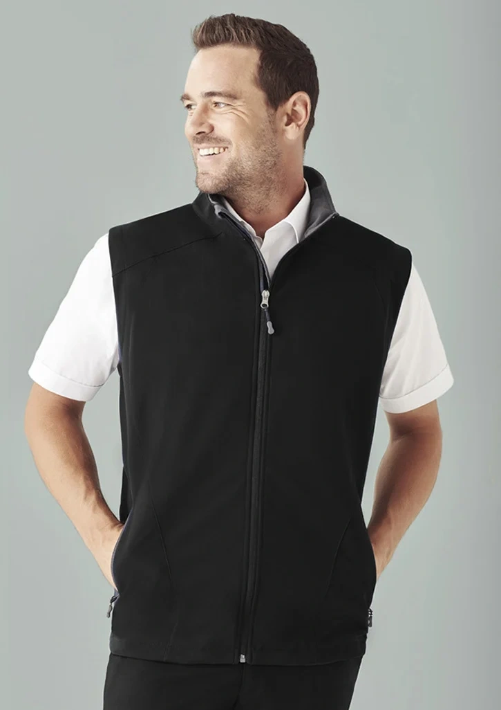 Mens Geneva Vest - Image 8