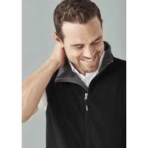 Mens Geneva Vest - Thumbnail Image 9