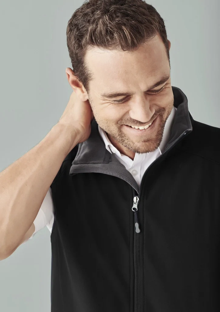 Mens Geneva Vest - Image 9