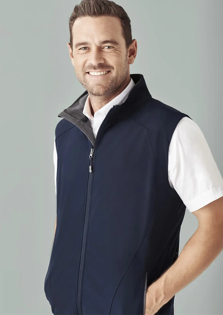 Mens Geneva Vest - Image 3